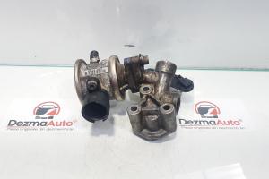 Egr, Audi TT Roadster (8N9), 1.8 T, benz, AUQ, 06A131102A din dezmembrari