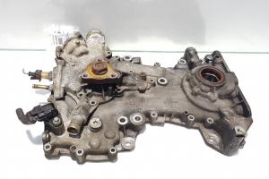 Pompa ulei, Opel Corsa C (F08, F68) 1.2 b, Z12XE, 90570200 (id:394647) din dezmembrari