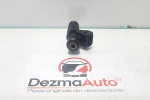 Injector, Audi TT (8N3), 1.8 t, Benz, AUM, 0280156061 din dezmembrari
