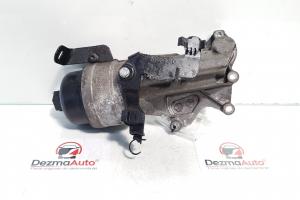 Carcasa filtru ulei, Citroen C4 (I), 1.6 benz, V755852180 din dezmembrari