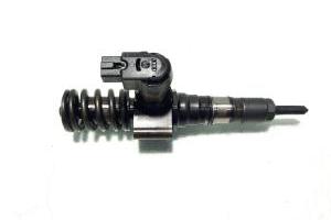 Injector, Chrysler Sebring (JS) 2.0 crd, ECD, 03G130073T (id:394974) din dezmembrari