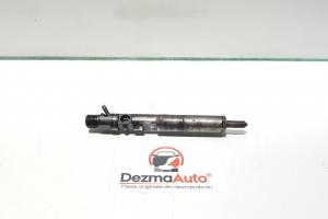 Injector, Dacia Logan (LS) 1.5 dci (id:394315) din dezmembrari