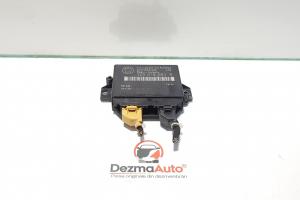 Modul senzor parcare, Skoda Octavia 2 (1Z3) 2.0 tdi, BKD, 1Z0919283B (id:394894) din dezmembrari