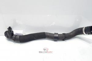 Furtun apa Skoda Octavia 2 Combi (1Z5) 1.9 tdi, 1K0122051FE din dezmembrari