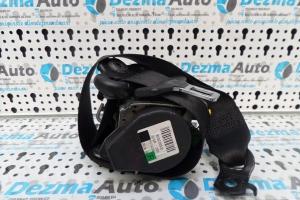 Centura cu capsa dreapta fata  735364141, Fiat Grande Punto 199 2005-in prezent (id.166736) din dezmembrari