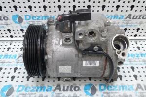 Compresor clima cu codul 6Q0820808G Seat din dezmembrari