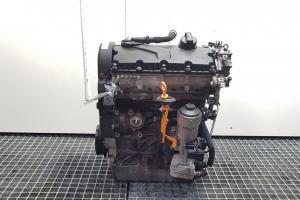 Motor, Skoda Octavia 2 (1Z3) 1.9 tdi, BXE (id:395078) din dezmembrari