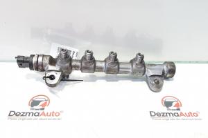 Rampa injectoare, Opel Astra J GTC, 2.0 cdti, A20DTH, GM55576177 din dezmembrari