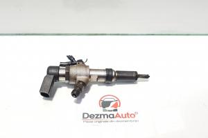 Injector, Ford Fusion (JU) 1.4 tdci, F6JB, 9655304880 (id:395275) din dezmembrari