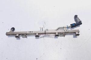 Rampa injectoare, Opel Astra H Van, 1.6 benz, Z16XER, GM55559375 din dezmembrari