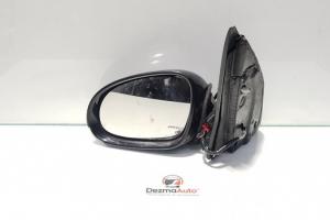 Oglinda electrica stanga fata, Volkswagen Golf 5 (1K1) (id:395222) din dezmembrari