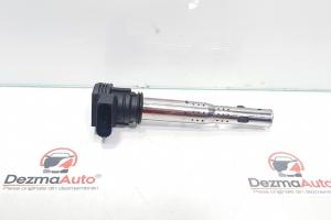 Bobina inductie Audi A3 Cabriolet (8P7) 1.8 tfsi, 07K905715F din dezmembrari