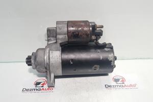 Electromotor, Skoda Octavia 1 Combi (1U5) 1.8 t, AUM din dezmembrari