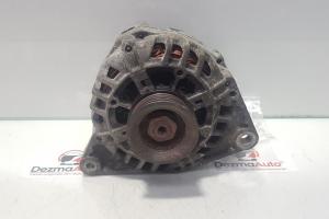 Alternator 90A, cod 06B903016D, Audi A4 Avant (8D5, B5) 1.8 T, Benz, AWT (pr:110747) din dezmembrari