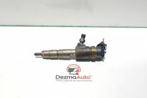 Injector, Peugeot 308, 1.6 hdi, 9H06, 0445110340 (id:395440) din dezmembrari