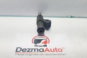 Injector, Audi A6 Avant (4B5, C5) 1.8 T, Benz, AWT, 06B133551B din dezmembrari