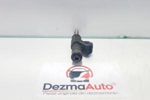 Injector, Vw Passat Variant (3B6) 1.8 T, Benz, AWT, 06B133551B din dezmembrari