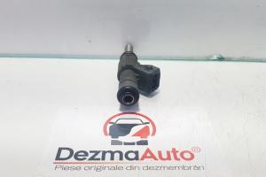 Injector, Vw Passat Variant (3B6) 1.8 T, Benz, AWT, 06B133551B din dezmembrari