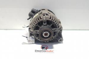 Alternator Peugeot 206 CC 1.4 b, 9623727180 din dezmembrari