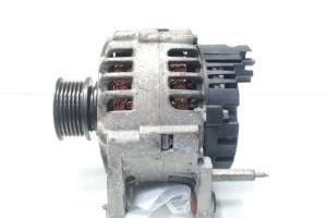 Alternator, Skoda Octavia 1 Combi (1U5), 1.8 t, AUQ, 030903023J (pr:110747) din dezmembrari