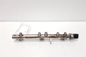 Rampa injectoare, Bmw 3 Touring (E91), 2.0 benz, N43B20A, 7562474-03 din dezmembrari
