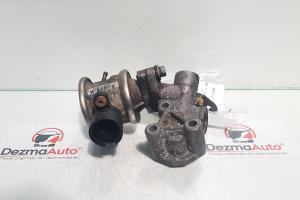 Egr, Vw Bora Combi (1J6), 1.8 t, AUM, 06A131102A din dezmembrari