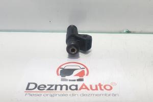 Injector, Skoda Octavia 1 Combi (1U5), 1.8 T, benz, AUM, 06A906031BA din dezmembrari