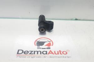 Injector, Audi TT Roadster (8N9), 1.8 T, benz, AUM, 06A906031BA din dezmembrari