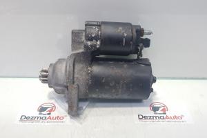 Electromotor, Audi TT (8N3), 1.8 T, Benz, AUM, 02A911023I din dezmembrari