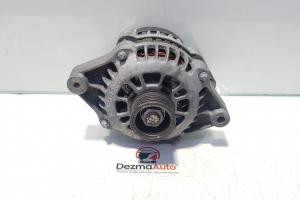 Alternator Opel Vectra B Combi 1.6 benz, 0986038600 din dezmembrari
