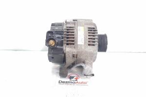 Alternator 70A, cod 9636204480, Citroen Xsara hatchback 1.4 benz (id:383380) din dezmembrari