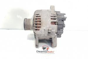 Alternator Dacia Logan (LS) 1.4 b, 8200667614 din dezmembrari