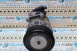 Compresor clima cu codul 4F0260805N Audi (pr:117994) din dezmembrari