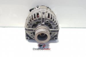 Alternator Opel Zafira B (A05) 1.6 b, GM55556067 din dezmembrari