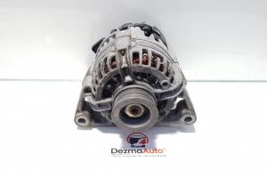 Alternator 70A Opel Combo Tour 1.4 b, 0124225041 din dezmembrari