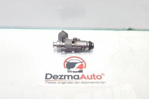 Injector, Peugeot 206, 1.4 b, KFU din dezmembrari