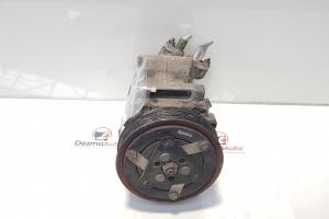 Compresor clima, Citroen C4 (I) coupe, 1.4 b, KFU, 9651910980 (pr:117994) din dezmembrari