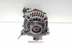 Alternator, cod 9638275880, Citroen Xsara hatchback, 1.6 benz (pr:110747) din dezmembrari