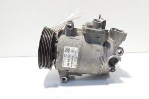Compresor clima 5N0820803A, Audi A3 (8P) 2.0tdi, CBA, CBAA (pr:117994) din dezmembrari