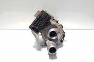 Turbosuflanta, cod 7G9Q-6K682-BC, Ford Focus 2 (DA) 1.8 tdci, KKDA (id:494940) din dezmembrari