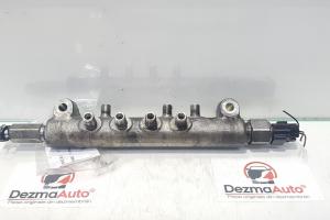 Rampa injectoare, Renault Vel Satis, 3.0 diesel, P9X715 din dezmembrari