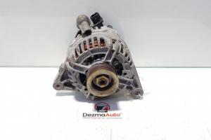 Alternator 80A Toyota Avensis (T22) 1.6 benzina, 0124315024 (pr:110747) din dezmembrari