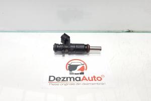 Injector, Peugeot 208, 1.4 benz, 8FS, 752817680-05 din dezmembrari