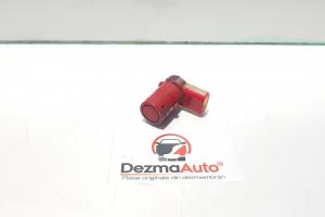 Senzor parcare bara spate, Skoda Octavia 2 (1Z3) 7H0919275C (id:394868) din dezmembrari