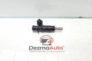 Injector, Peugeot 207 SW, 1.4 benz, 8FS, 752817680-05 din dezmembrari