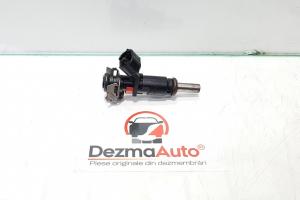 Injector, Peugeot 207 SW, 1.4 benz, 8FS, V7528176 din dezmembrari