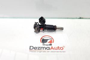 Injector, Citroen C3 Picasso, 1.4 benz, 8FS, V7528176 din dezmembrari