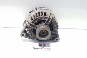 Alternator Opel Astra H 1.4 benz, 0124415023 (pr:110747) din dezmembrari