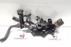 Corp termostat, Dacia Sandero 2, 0.9 tce, H4BA400 din dezmembrari