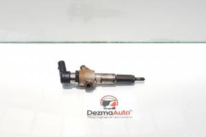 Injector, Ford Fiesta 5, 1.4 tdci, F6JA, 9649574480 (id:394968) din dezmembrari